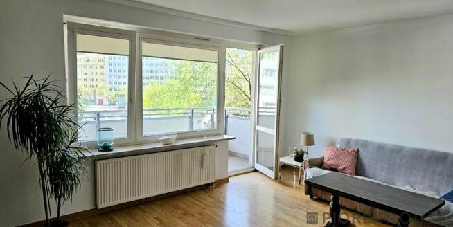 3 pokojowe mieszkanie na Ochocie