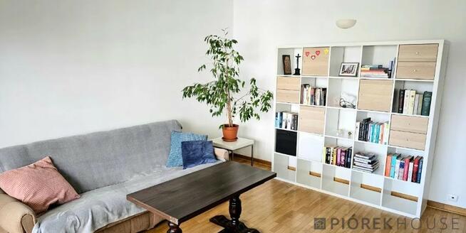 3 pokojowe mieszkanie na Ochocie