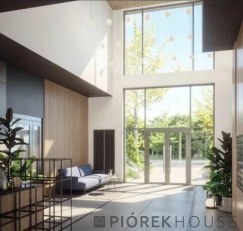 2-pokojowe mieszkanie na Włochach