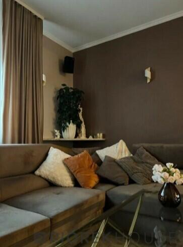 3-pokojowe mieszkanie na Pradze-Południe