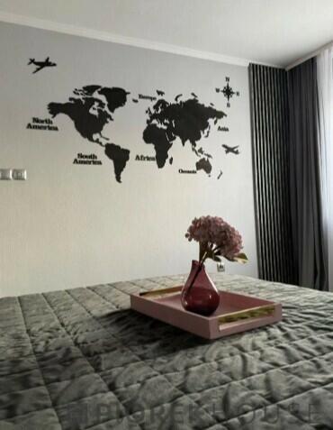 3-pokojowe mieszkanie na Pradze-Południe