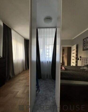 3-pokojowe mieszkanie na Pradze-Południe