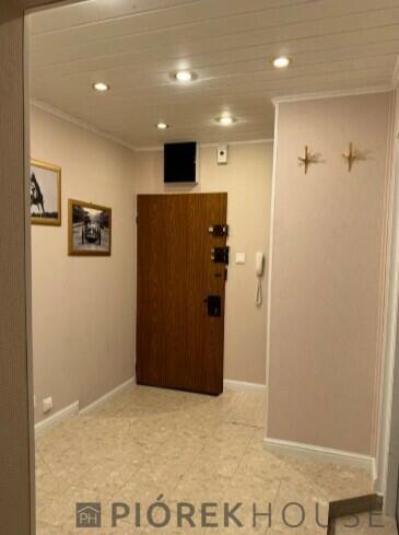 3-pokojowe mieszkanie na Pradze-Południe