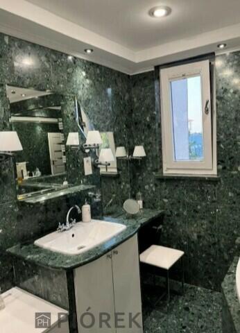 3-pokojowe mieszkanie na Pradze-Południe