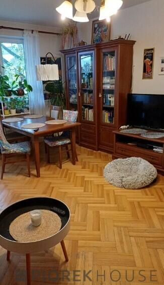 3-pokojowe mieszkanie na Białołęce