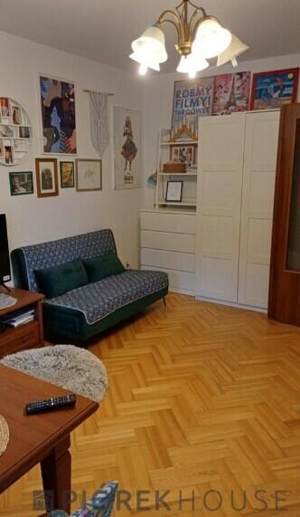 3-pokojowe mieszkanie na Białołęce