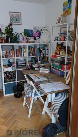 3-pokojowe mieszkanie na Białołęce