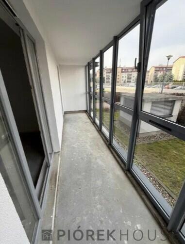 2-pokojowe mieszkanie na Białołęce