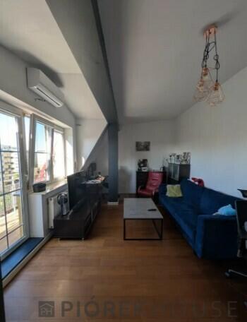 2-pokojowe mieszkanie w Ursusie