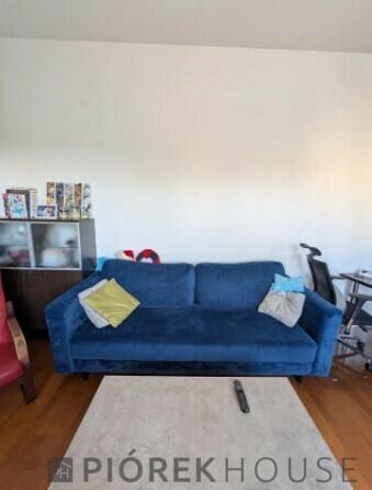 2-pokojowe mieszkanie w Ursusie