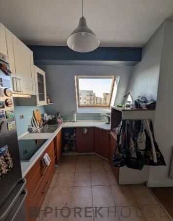 2-pokojowe mieszkanie w Ursusie