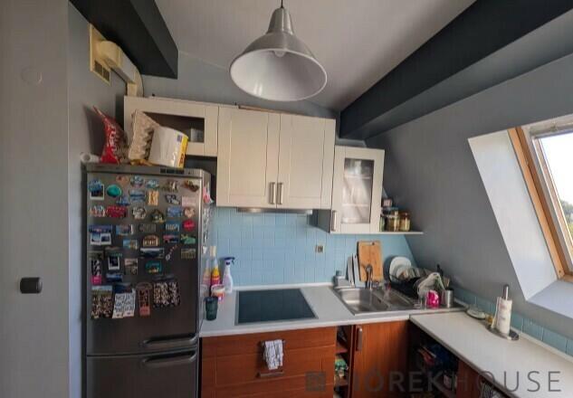 2-pokojowe mieszkanie w Ursusie