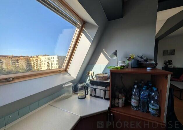 2-pokojowe mieszkanie w Ursusie