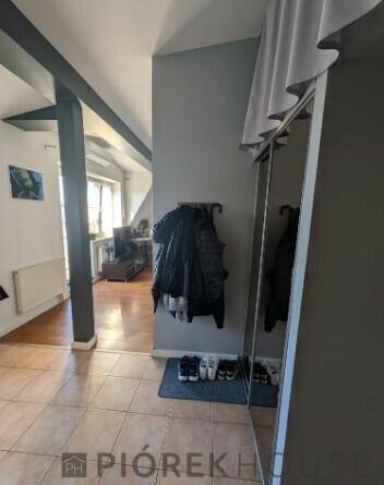 2-pokojowe mieszkanie w Ursusie