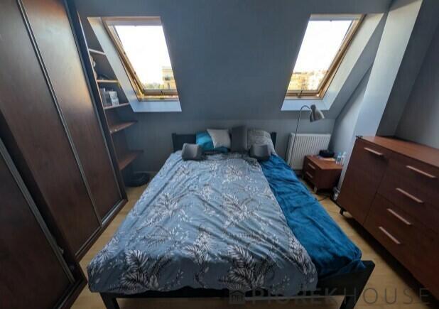 2-pokojowe mieszkanie w Ursusie