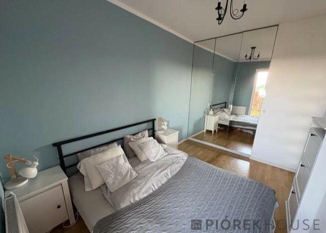 3-pokojowe mieszkanie na Bemowie