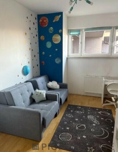 3-pokojowe mieszkanie na Bemowie