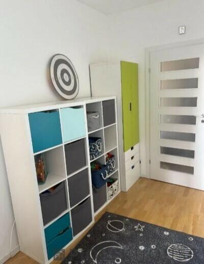 3-pokojowe mieszkanie na Bemowie