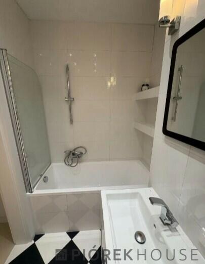 3-pokojowe mieszkanie na Bemowie