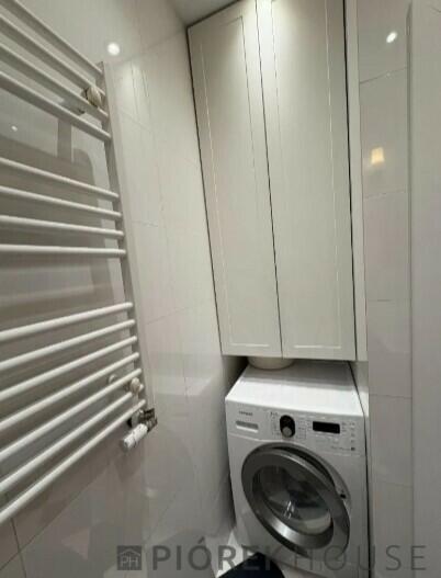 3-pokojowe mieszkanie na Bemowie