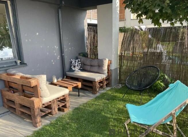 3-pokojowe mieszkanie na Bemowie