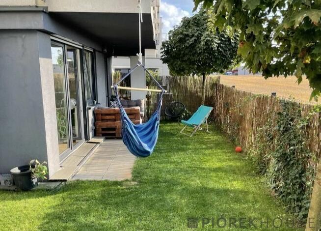 3-pokojowe mieszkanie na Bemowie