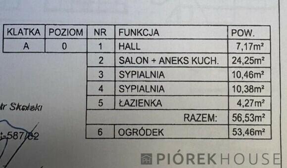 3-pokojowe mieszkanie na Bemowie