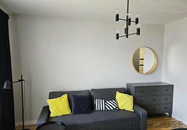 Kawalerka na Ochocie