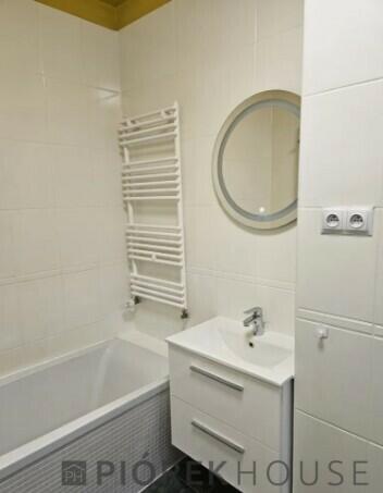 Kawalerka na Ochocie