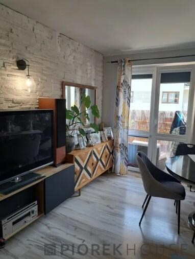 3-pokojowe mieszkanie na Rembertowie