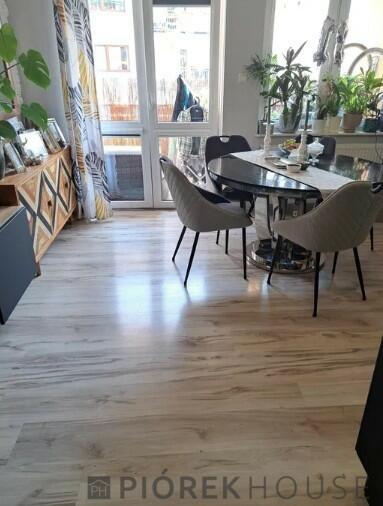 3-pokojowe mieszkanie na Rembertowie