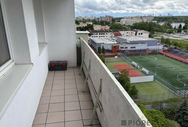 3-pokojowe mieszkanie na Białołęce