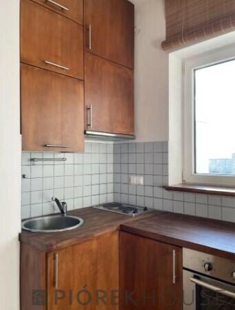 2-pokojowe mieszkanie na Bemowie