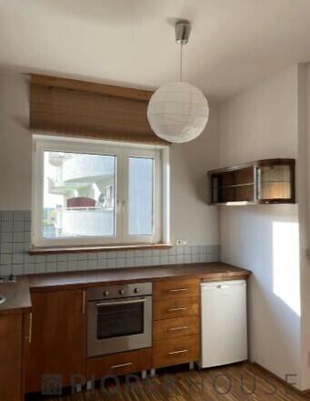 2-pokojowe mieszkanie na Bemowie