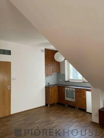 2-pokojowe mieszkanie na Bemowie