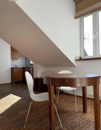 2-pokojowe mieszkanie na Bemowie