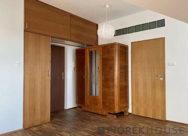 2-pokojowe mieszkanie na Bemowie