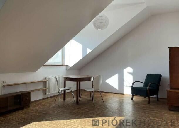 2-pokojowe mieszkanie na Bemowie