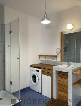 2-pokojowe mieszkanie na Bemowie