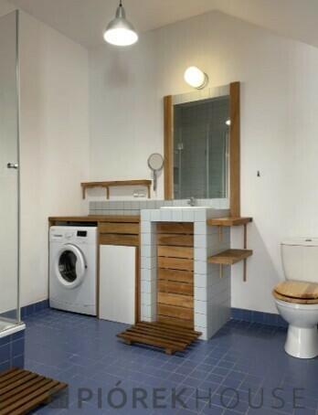 2-pokojowe mieszkanie na Bemowie