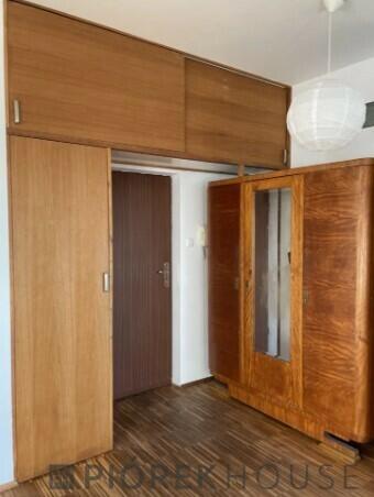 2-pokojowe mieszkanie na Bemowie