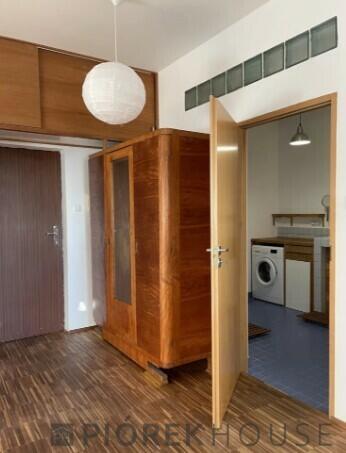 2-pokojowe mieszkanie na Bemowie