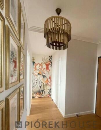 3-pokojowe mieszkanie na Bemowie