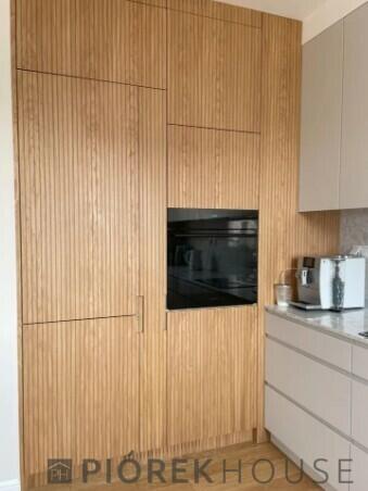 3-pokojowe mieszkanie na Bemowie