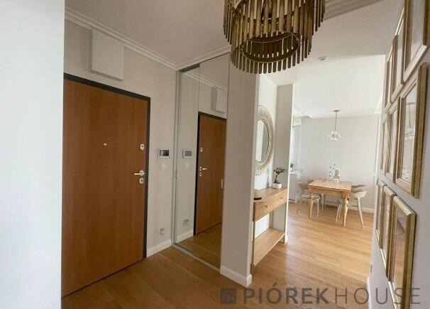 3-pokojowe mieszkanie na Bemowie