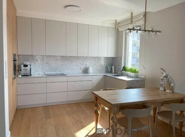 3-pokojowe mieszkanie na Bemowie