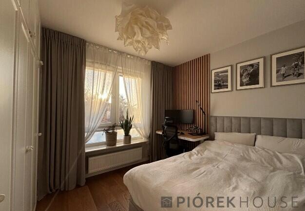 3-pokojowe mieszkanie na Bemowie