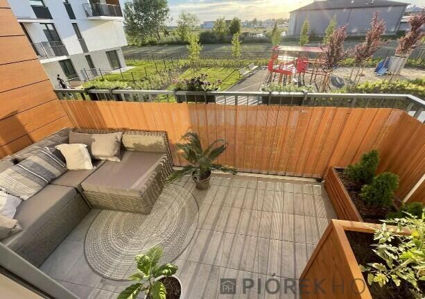 3-pokojowe mieszkanie na Bemowie