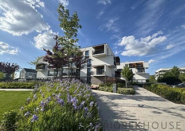 3-pokojowe mieszkanie na Bemowie