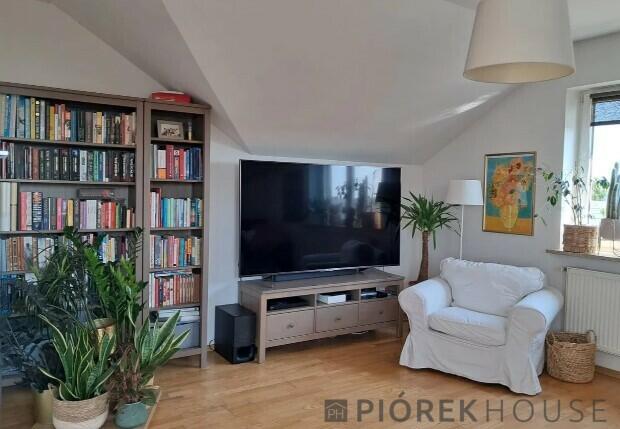 2-pokojowe mieszkanie w Ząbkach